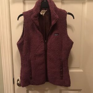 Patagonia Vest